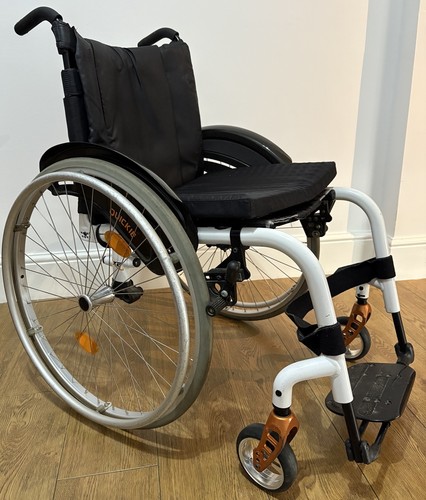 Quickie xenon active folding - xenon,