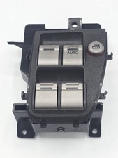Honda FRV 4 Way Electric Window Switch Drivers Side Right Genuine SJDM27708 ..