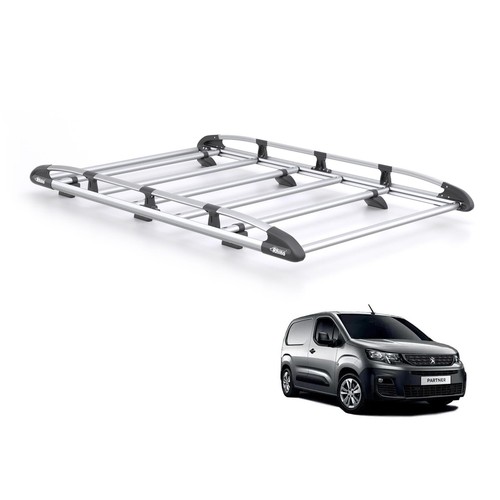 Peugeot partner roof rack - partner, for