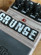 Digitech Grunge Distortion