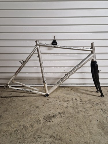 Focus mares 58cm - cx,