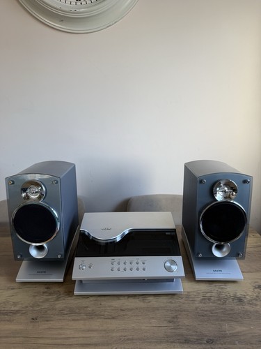 Sanyo mcr300 micro - dc-mcr300, cd