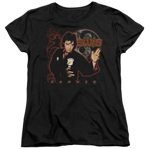 Elvis presley karate - elvis, licensed