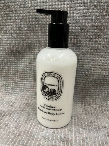 New diptyque philosykos hand - new,