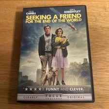 Seeking a Friend for the End