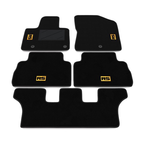 Floor mats compatible with - compatible,