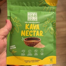 Kava Nectar "Classic" Edition