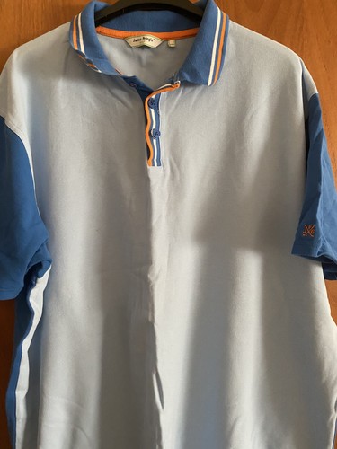 James pringle polo - james,