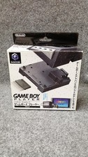 NINTENDO GAMECUBE GAME BOY