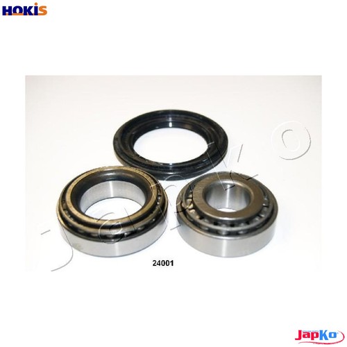 Wheel bearing kit - bearing, for