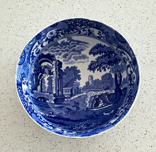 Spode copeland italian serving - spode,