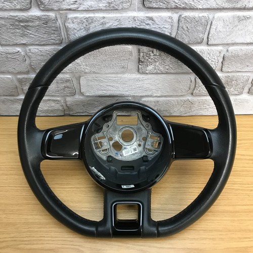 Genuine leather - vw,