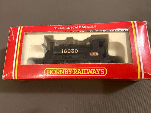 Hornby railways 337 gauge - hornby,
