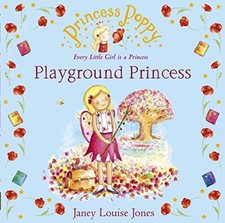 Princess Poppy - Playground