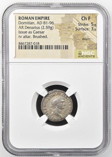 Roman empire domitian ad - roman,