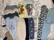 Baby Boys 12-18 Months Large