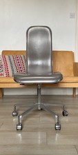 Fred Scott Supporto Leather