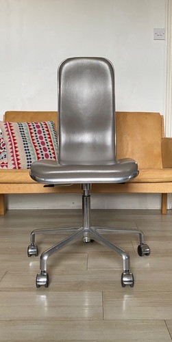 Fred scott supporto leather - fred,