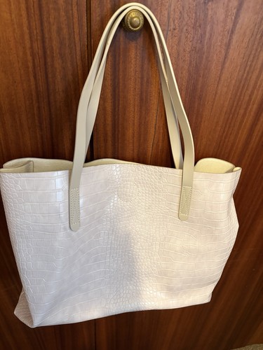 Large tote bag claudia - tote,