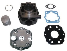 Standard Barrel For Gilera RCR