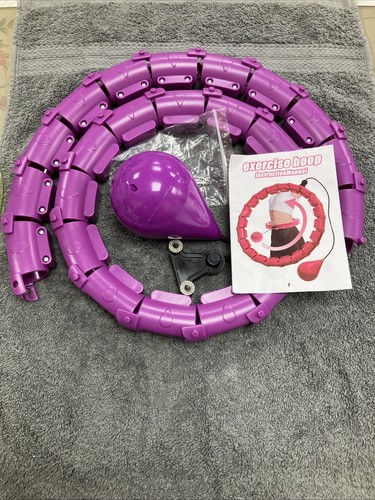 Fitness hula hoop - fitness,