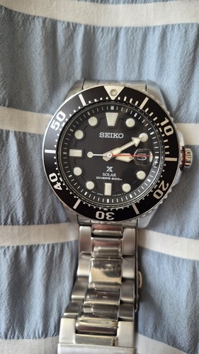 Men seiko prospex solar - seiko,