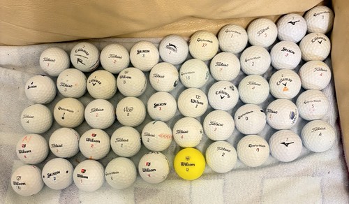 Mixed premium brand - premium, golf