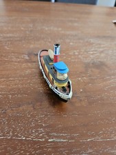 Rare Theodore Tugboat - TEN