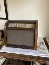 Vintage GEC BC 5639 1950