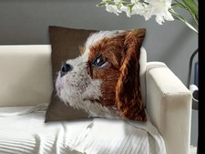 Cavalier King Charles Cushion