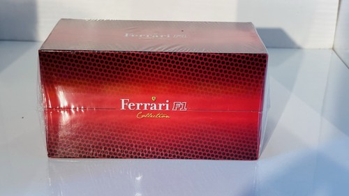 Atlas scale ferrari - atlas, f1