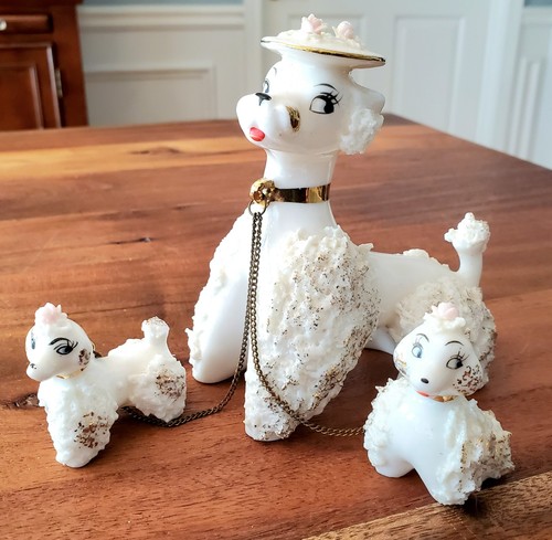 Vintage ceramic white - vintage,