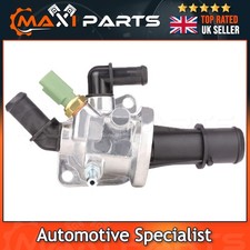 Vauxhall Combo 2004-2012 Thermostat With Housing & Sensor 1.3 Cdti 16v