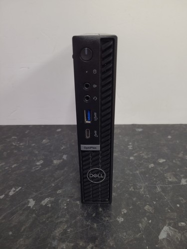 Dell optiplex 7020 micro - dell,