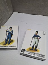 HAT Napoleonic Toy Soldiers
