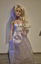 Bride Barbie Doll Mattel 2013