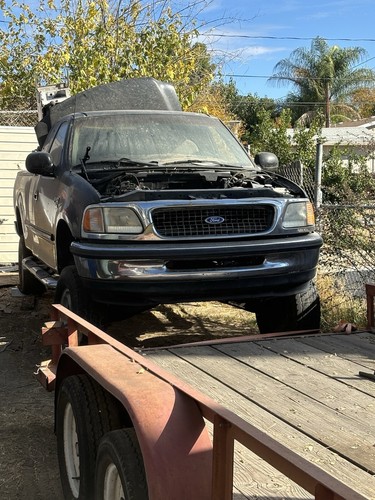 1998 ford 150 parts - 1998,