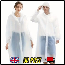 Raincoat Waterproof Poncho