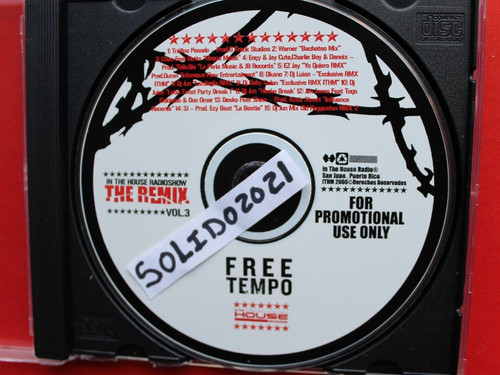 The house radio remix - house,