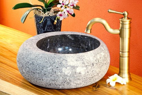 Black marble natural - natural, stone