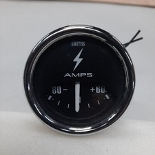 Smiths Race / Rally Classic