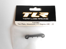 Team Losi Racing TLR 22