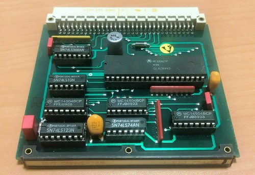 Studer a810 bus converter - studer,