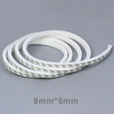 10m draught excluder brush - draught,