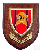 Army Military Diving Royal