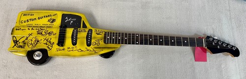 Only fools and horses guitar - and,