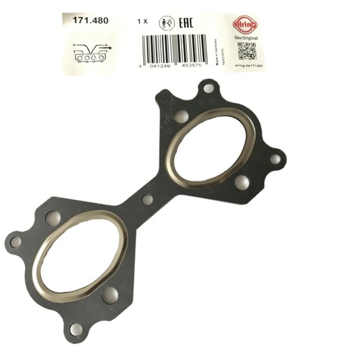 Bmw exhaust manifold gasket - bmw,