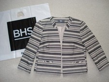 Wallis BHS Woman short jacket