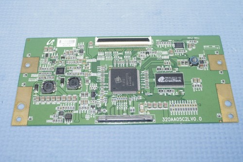 Con lvds 320aa05c2lv0 for - 320aa05c2lv0.0,