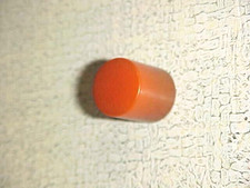 ANTIQUE RADIO KNOB CATALIN